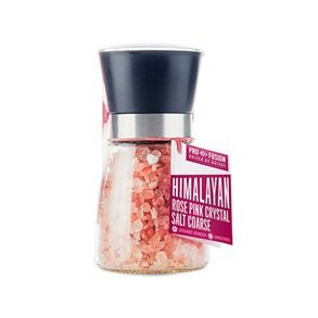 Biona Organic groft Himalayasalt i kvrn - 200 g.