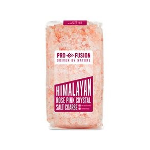 Biona Organic groft Himalayasalt - 500 g.