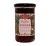 Rmer Hindbr marmelade, kologisk - 290 g.
