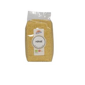 Rømer Hirse Glutenfri, Økologisk - 500 g.