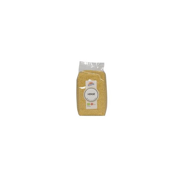 Rmer Hirse Glutenfri, kologisk - 500 g.