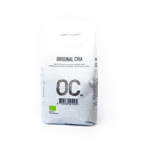 Original Chia fr - kologiske - 300 g
