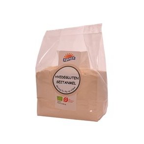 Rmer Hvedegluten Seitanmel, kologisk - 350 g.