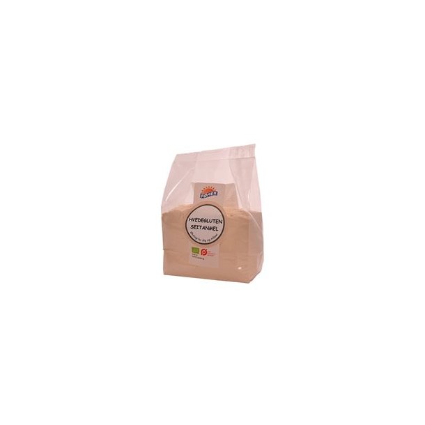 Rmer Hvedegluten Seitanmel, kologisk - 350 g.