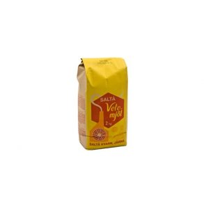 Saltå Kvarn Hvedemel, Økologisk - 2 kg.