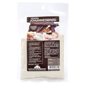 Natur-Drogeriet Johannesbrd kernemel - 100 g