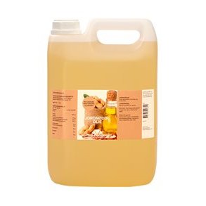 Natur-Drogeriet Jordnddeolie - 5 l.