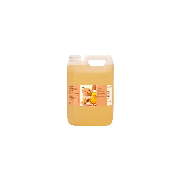 Natur-Drogeriet Jordnddeolie - 5 l.