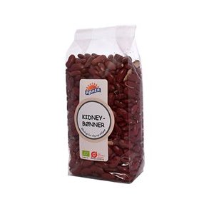 Rømer Kidney Bønner, Økologisk - 500 g