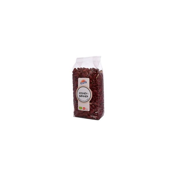 Rmer Kidney Bnner, kologisk - 500 g