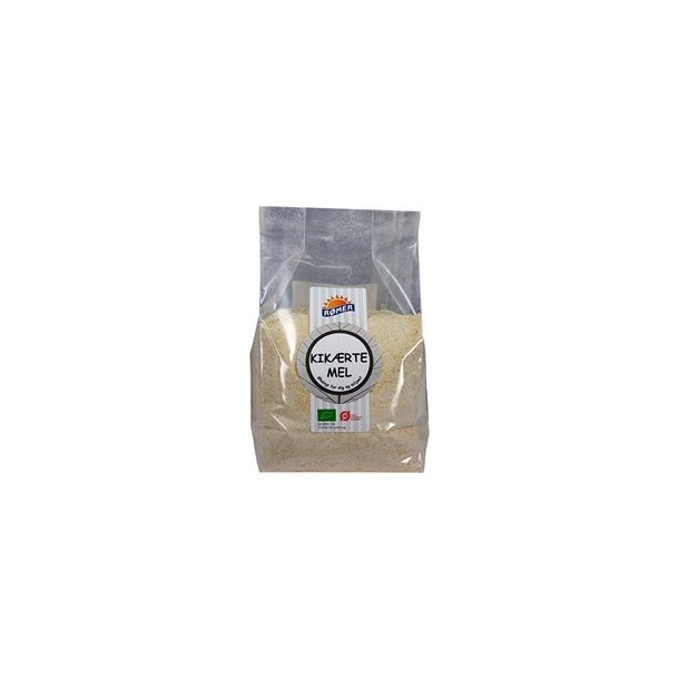 Rmer Kikrtemel, kologisk - 400 g.