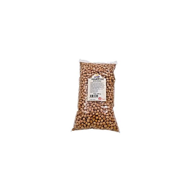 Rmer Kikrter, kologisk - 1 kg.