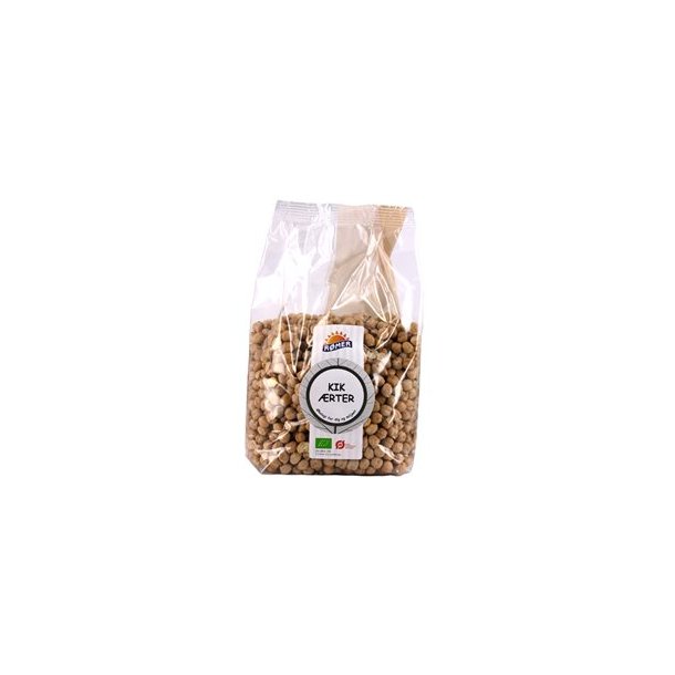 Rmer Kikrter, kologisk - 500 g