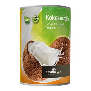 Cosmoveda - Kokosm�lk - �kologisk