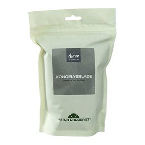 Natur-Drogeriet Kongelysblade - 100 g. 