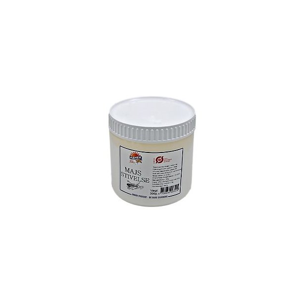 Rmer Majsstivelse, kologisk - 300 g.