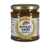 Rømer Mandelsmør crunchy, Økologisk og Glutenfri - 170 g
