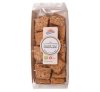 Rmer Mini Fuldkornsknkbrd m. sesamfr, tomat og emmentalerost, kologisk - 90 g.