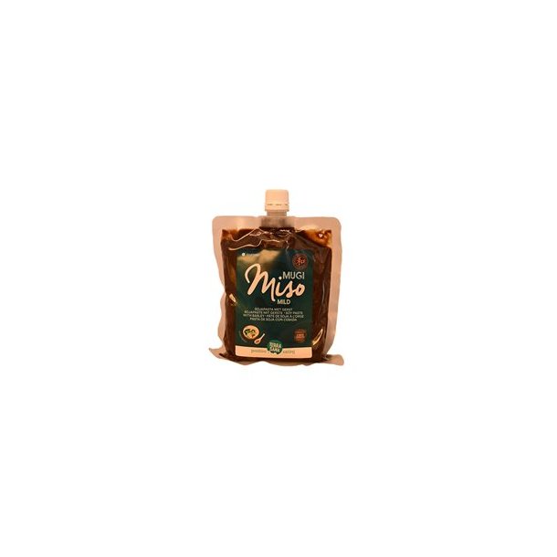 Rmer Mugi miso m. tud, kologisk - 345 g.