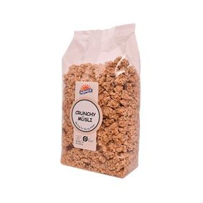 Rmer Mysli crunchy, kologisk - 500 g.