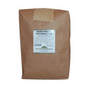 Natur-Drogeriet Marcussens Universal te - 1 kg.