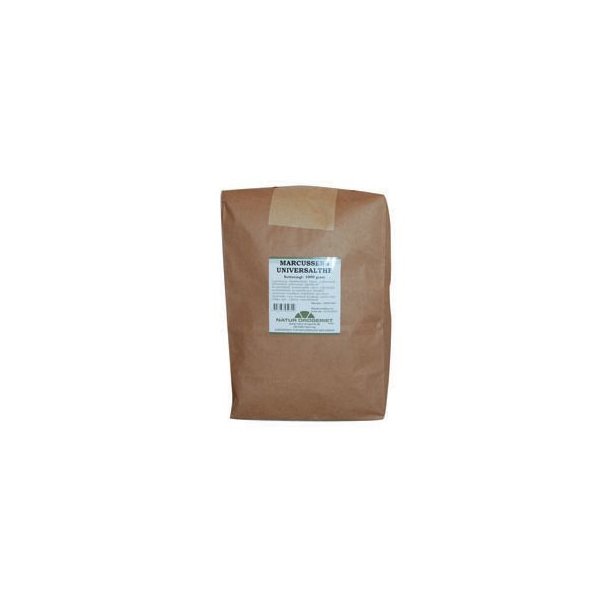 Natur-Drogeriet Marcussens Universal te - 1 kg.