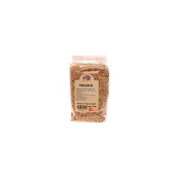 Rmer Perlebyg, kologiske - 500 g.