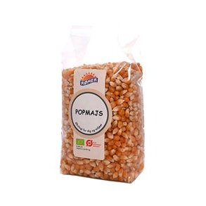 Rmer Popmajs, kologiske - 500 g.