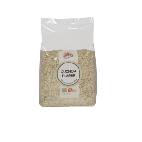 R�mer Quinoa flager, �kologiske - 350 g