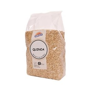 Rmer Lys Quinoa, kologiske - 400 g.