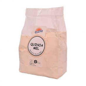 Rmer Quinoamel, kologisk og Glutenfri - 350 g.
