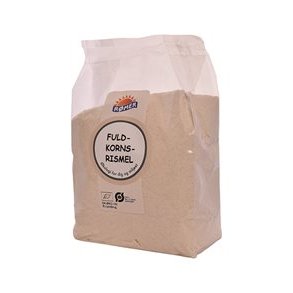 Rmer Fuldkorns Rismel, kologisk - 500 g.