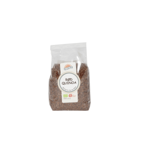 Rmer Rd Quinoa, kologisk - 400 g.