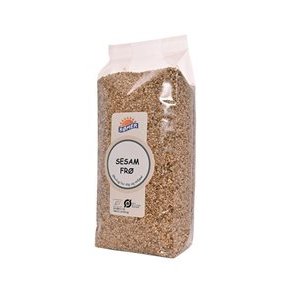 Rmer Sesamfr, kologiske - 500 g.