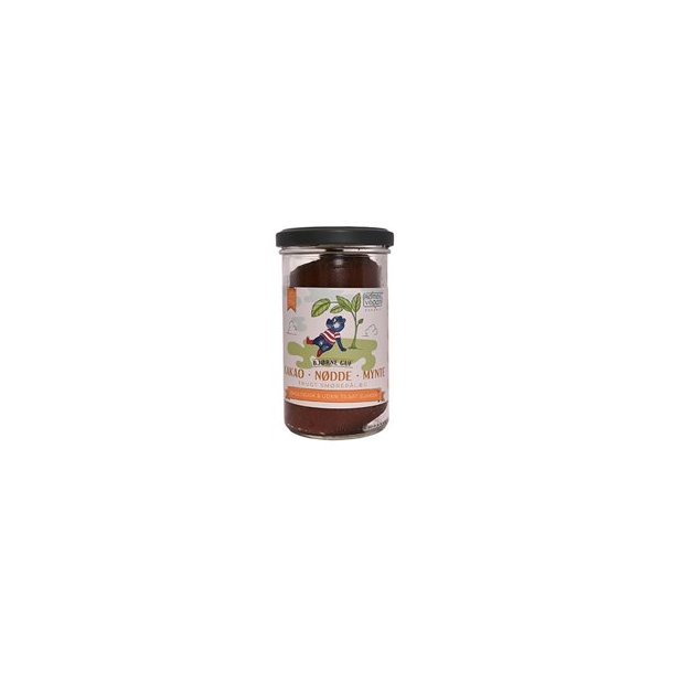 Rmer Vegan Smreplg Bjrneguf m. mynte, kologisk - 270 g.