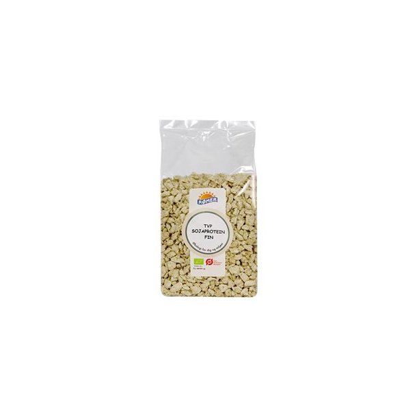 Rmer Sojaprotein Kderstatning fin, kologisk - 250 g