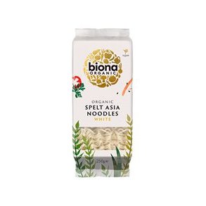 Biona Organic Spelt Nudler, kologisk - 250 g.