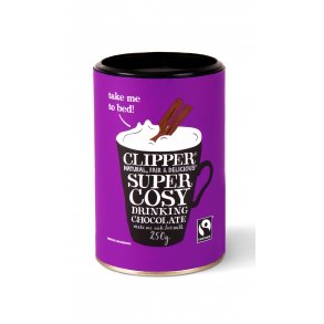 Clipper Luksus Varm Kakao 