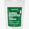 Superfruit Super Booster V1,0 Greens pulver - 200 gr.