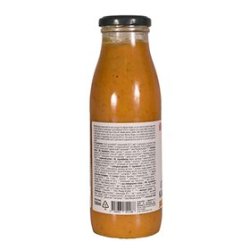 Rmer Karry og Kokos suppe, kologisk - 500 ml.
