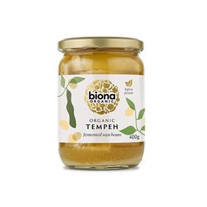 Biona Organic Tempeh, kologisk - 400 g.