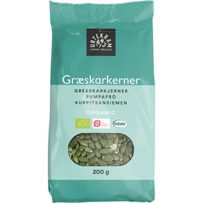 Urtekram Grskarkerner, kologiske - 200 g