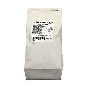 Rmer Urtesalt genfyldning, kologisk - 300 g.