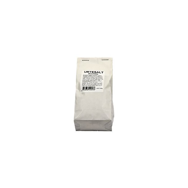 Rmer Urtesalt genfyldning, kologisk - 300 g.