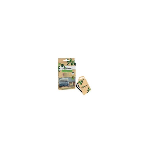 GreenProtect Kldemlflde - 2 stk.