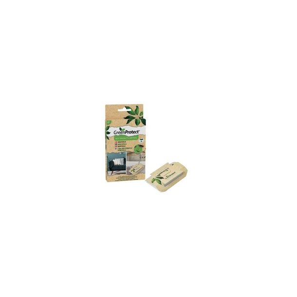 GreenProtect Insektflde - 1 pk
