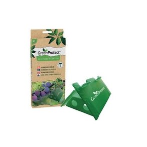 GreenProtect Blommeviklerf�lde - 1 pk