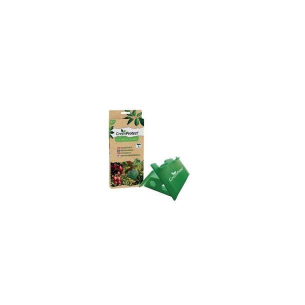 GreenProtect bleviklerflde - 2 stk