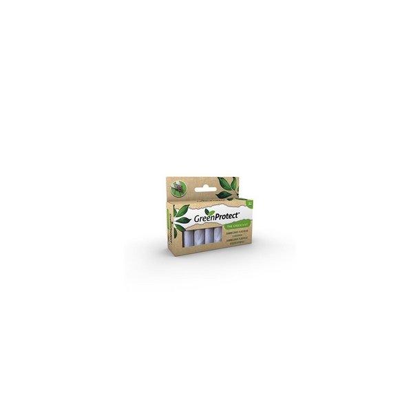 GreenProtect Fly Spiral - 1 pk