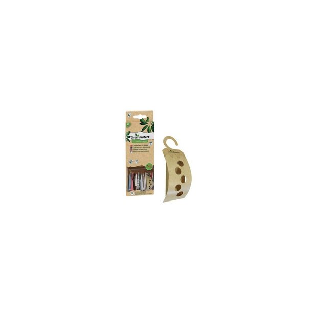 GreenProtect Kldemlflde til ophng - 1 pk.